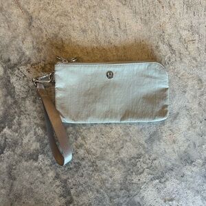 Lululemon Purse